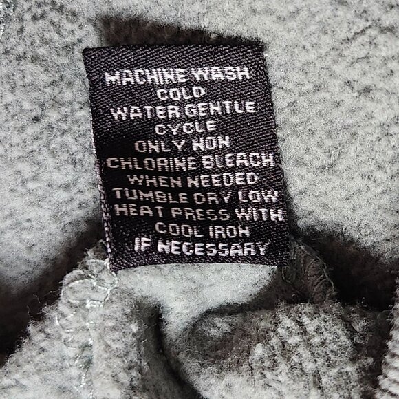 he Black Dog Womens Sweatshirt Legacy Collection Color Green Size Medium - Picture 10 of 16